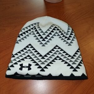 Under Armour Knit Cuffed Women's Beanie OS